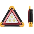 ÇOK SATAN Reflektör Işıklı Ikaz Lambası Şarjlı Çok Fonksiyonlu Işıklı Üçgen Reflektör