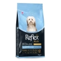 ÇOK SATAN Reflex Plus Skin & Coat Somonlu Mini ve Küçük Irk Yetişkin Köpek Maması 3 Kg