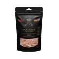 ÇOK SATAN Reflex Snackies Natural Tavuklu ve Balıklı Sushi Tahılsız Köpek Ödül Maması 90 Gr