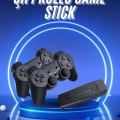 ÇOK SATAN Retro Game Stick Çift Kol Kablosuz Atari Oyun Konsolu 2.4g Uyumlu