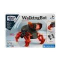 ÇOK SATAN Robotik Laboratuvarı Walkingbot