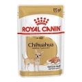 ÇOK SATAN Royal Canin Chihuahua Adult Pouch Konserve Köpek Maması 85 Gr