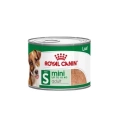 ÇOK SATAN Royal Canin Loaf Mousse Küçük Irk Ezme Yetişkin Konserve Köpek Maması 195 Gr