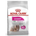 ÇOK SATAN Royal Canin Mini Exigent Adult Yetişkin Köpek Maması 3 Kg