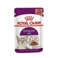 ÇOK SATAN Royal Canin Sensory Feel Yetişkin Konserve Kedi Maması 85 Gr