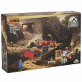ÇOK SATAN S00004416 BLX MİNİNG SET 2FGR 104 PRÇ LEGO -SUN