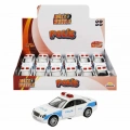 ÇOK SATAN S01003427 MXX DC 1/32 ARABA POLİS SES/IŞIK -SUN