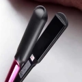 ÇOK SATAN Saç Düzleştirici Yüksek Isı Ayarlı Seramik Kaplama