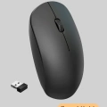 ÇOK SATAN Sessiz Wireless Mouse – 5000 DPI Hassasiyetli ve Hafif Tasarım