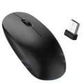 ÇOK SATAN Siyah Kablosuz Mouse Wireless Mouse Minimal Tasarım