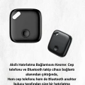 ÇOK SATAN Smart Takip Cihazı | Eşyalarınızı Anında Bulun