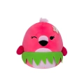 ÇOK SATAN Squishmallows Mystery Squad Sürpriz Peluş 13 cm