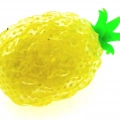 ÇOK SATAN Squishy Ananas Kristal Slime