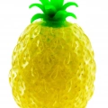 ÇOK SATAN Squishy Ananas Kristal Slime