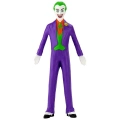 ÇOK SATAN Sunman Joker Bükülebilir Figür 14 cm