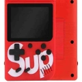 ÇOK SATAN Sup Atari Retro 400 Nostalji Oyunlu Mini Atari Taşınabilir Oyun Konsolu