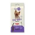 ÇOK SATAN Supreme Dog Sığır Etli Küçük Irk Stick Köpek Ödül Maması 3x5 Gr