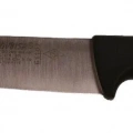 Sürmene  61107 Kasap Bıçağı 18,5 Cm, Plastik Sap