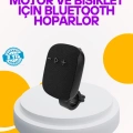 ÇOK SATAN Taşınabilir Bluetooth Hoparlör 800mAh Uzun Pil Ömrü