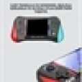 ÇOK SATAN Taşınabilir Oyun Konsolu – 3,5 Ekranlı ve 500 Oyunlu