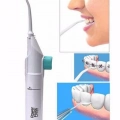 ÇOK SATAN Taşınabilir Portatif Diş İpi Power Floss | Manuel Su Pompalama İle Kolay Ve Etkili Diş Temizliği