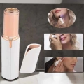 ÇOK SATAN Taşınabilir ve Şık Yüz Kaş Epilatörü Hassas Ciltlere Özel
