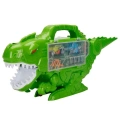 ÇOK SATAN Teamsterz Beast Machines Dinozor Taşıyıcısı
