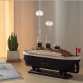 ÇOK SATAN Titanic Aromaterapi Hava Nemlendirici