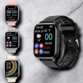 ÇOK SATAN Titreşimli, Sağlık Takipli, Yeni Nesil Akıllı Saat  400mAh Batarya Kapasiteli