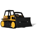 ÇOK SATAN Tonka Steel Classics Bulldozer S02006027