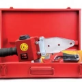 ÇOK SATAN Toolux Boru Kaynak Makine Seti 1200 W - Tam Set