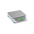 ÇOK SATAN Ts200 10kg/1gr Hassas Terazi Lcd Ekranlı, Dara Alma, Otomatik Kapanma