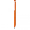 ÇOK SATAN Tükenmez Touchpen Turuncu Kalem