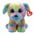 ÇOK SATAN Ty Beanie Babies Peluş Köpek Max (Otizm) 15 cm