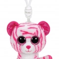 ÇOK SATAN TY Beanie Boo´s Asia Peluş Anahtarlık
