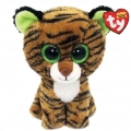 ÇOK SATAN Ty Beanie Boos Peluş Kahverengi Kaplan Tiggy 15 cm
