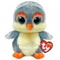 ÇOK SATAN Ty Beanie Boos Peluş Penguen Fisher 15 cm