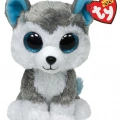 ÇOK SATAN TY Beanie Boo´s Slush Köpek Peluş 25 cm