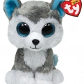 ÇOK SATAN TY Beanie Boo´s Slush Köpek Peluş 25 cm