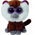 ÇOK SATAN TY Beanie Boos Tamoo Sakallı Maymun Peluş 15cm
