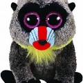 ÇOK SATAN Ty Beanie boos Wasabi - Baboon Reg