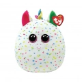 ÇOK SATAN Ty Squishy Boos Yastık Unicorn At Harmonie 23 cm
