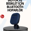 ÇOK SATAN USB TF Kart ve FM Radyolu Bluetooth Hoparlör 5W