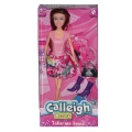 ÇOK SATAN WG-66407 KUT.11,5 İNCH CALLEIGH BEBEK CAN