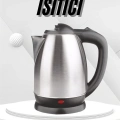 ÇOK SATAN Yeni Nesil Saplı Uzun Ömürlü Paslanmaz Çelik Su Isıtıcı Kettle