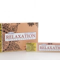 Deepika Relaxation Aromalı Çubuk Tütsü