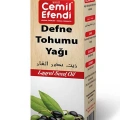 Defne Tohumu Yağı 50 Ml.