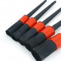 Detail Dash Brush Oto Temizlik Fırça Seti