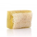 Doğal Kabak Lifli Kükürt Sabunu