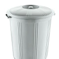 Eko Çöp Kovası Herkül 70 Lt. Royaleks-AK218